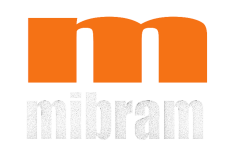 MIBRAM PARTNER HANDLOWY HÖRMANN ŚREM Logo